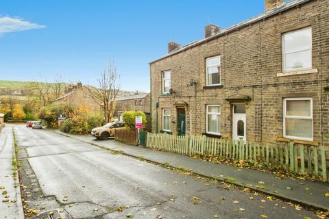 2 bedroom terraced house for sale, Belmont Street, Sowerby Bridge