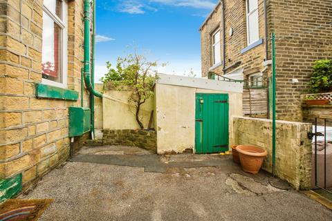 2 bedroom terraced house for sale, Belmont Street, Sowerby Bridge