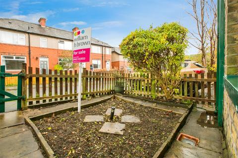 2 bedroom terraced house for sale, Belmont Street, Sowerby Bridge
