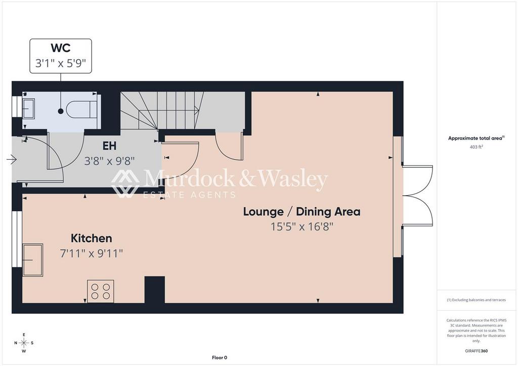 Ground Floor
