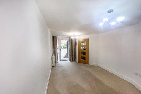 undefined, Grantham NG31