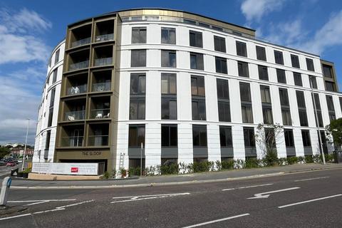 2 bedroom apartment to rent, Commercial Road, Poole