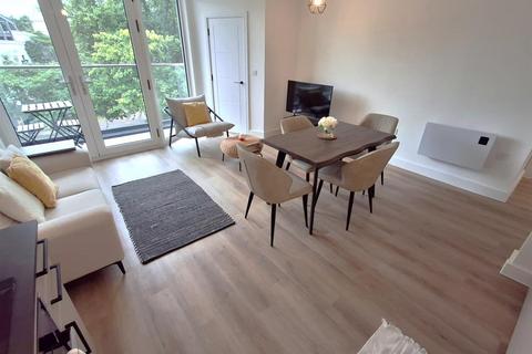 2 bedroom apartment to rent, Commercial Road, Poole