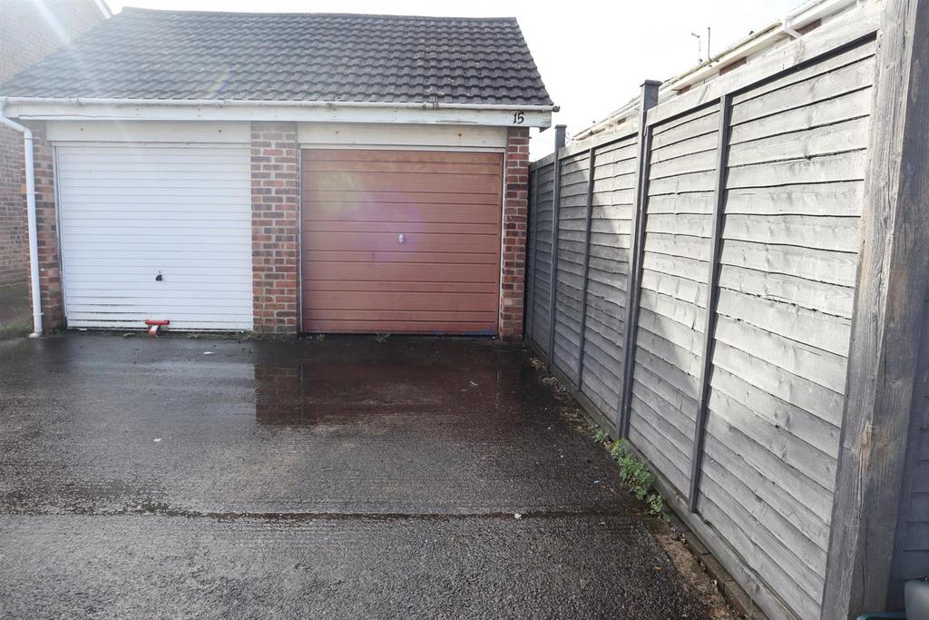 Parking & Garage