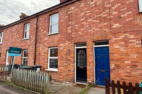 2 bedroom terraced house for sale, Dernier Road, Tonbridge, TN10