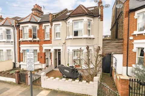 4 bedroom house for sale, Kenyon Street, London SW6