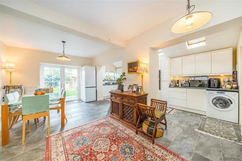 4 bedroom house for sale, Kenyon Street, London SW6