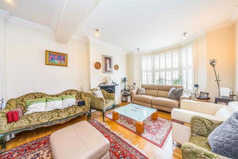 4 bedroom house for sale, Kenyon Street, London SW6