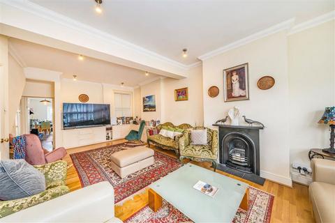 4 bedroom house for sale, Kenyon Street, London SW6