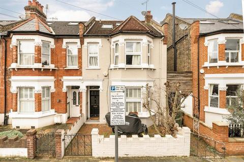 undefined, Kenyon Street, London SW6