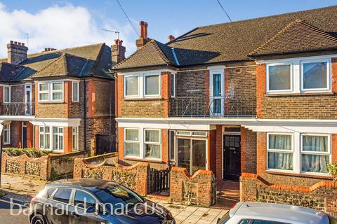 3 bedroom maisonette for sale, Beeches Road, London