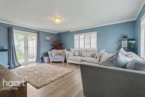 undefined, Gainsford Avenue, Clacton-On-Sea