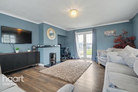 undefined, Gainsford Avenue, Clacton-On-Sea