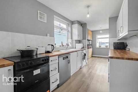 undefined, Gainsford Avenue, Clacton-On-Sea