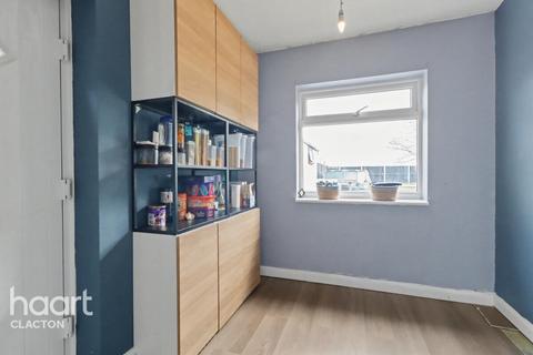undefined, Gainsford Avenue, Clacton-On-Sea
