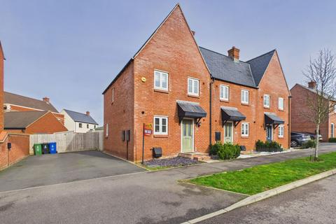 Hexham Street, Towcester, NN12
