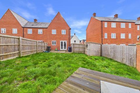 undefined, Hexham Street, Towcester, NN12