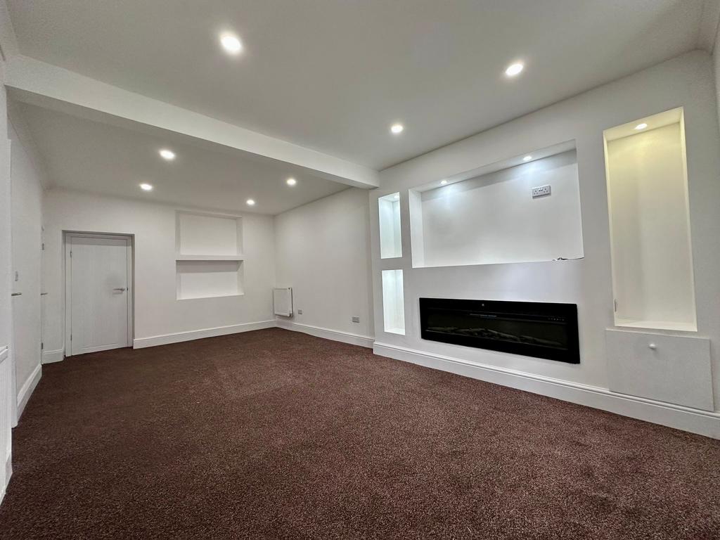Lounge / Living