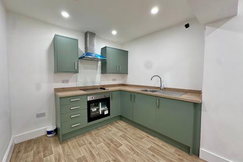 undefined, David Street, Tonypandy, CF40
