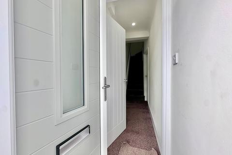 undefined, David Street, Tonypandy, CF40