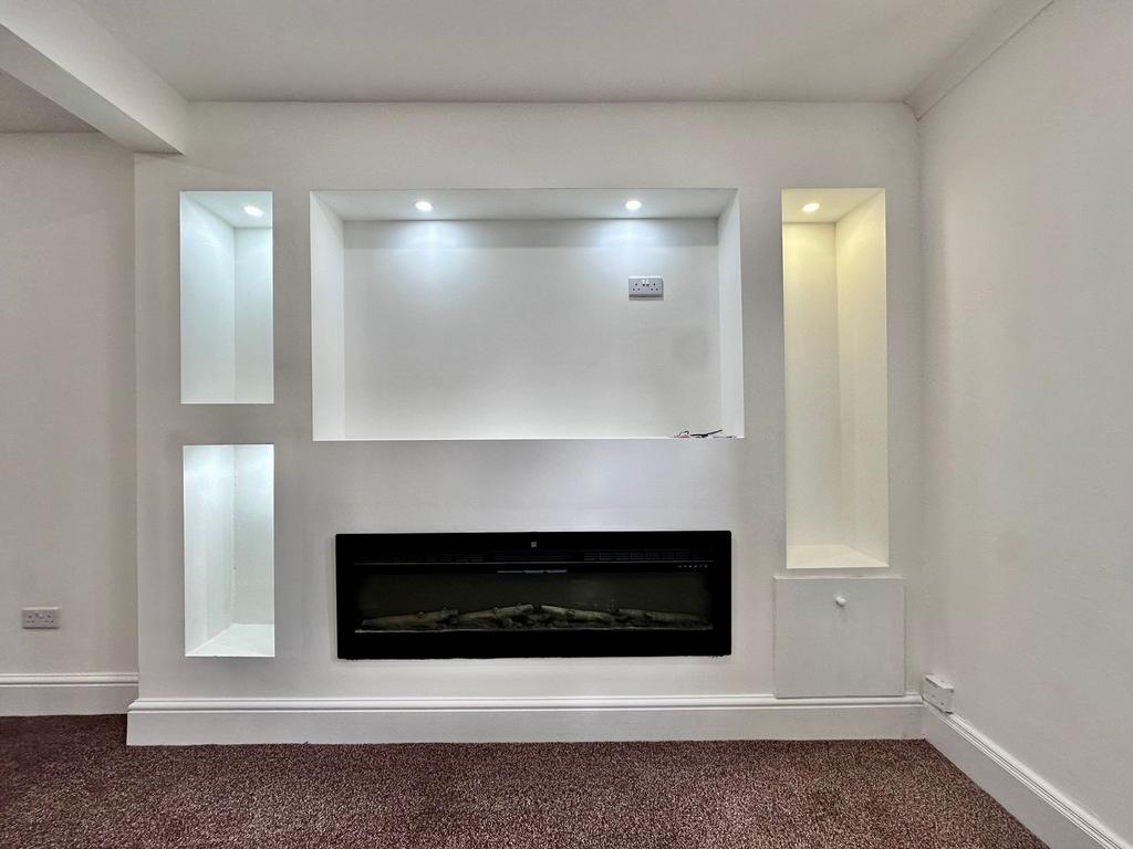 Lounge / Living