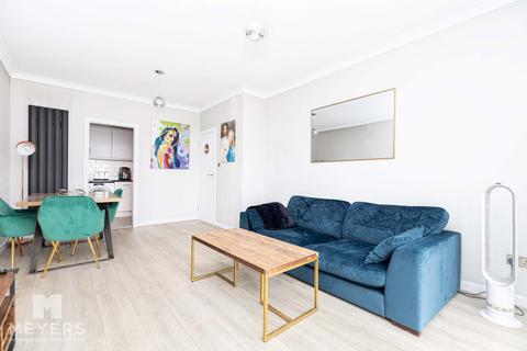 1 bedroom flat for sale, Southbourne Overcliff Drive, Bournemouth, BH6 3