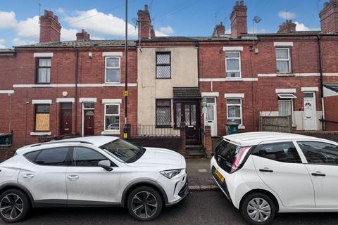 Broomfield Road, Coventry, CV5