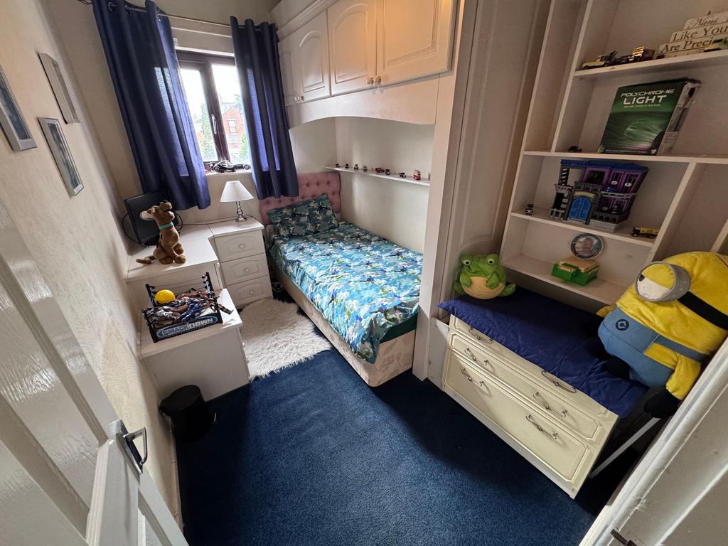 Bedroom 3