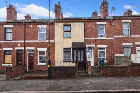 3 bedroom terraced house for sale, Broomfield Road, Coventry, CV5