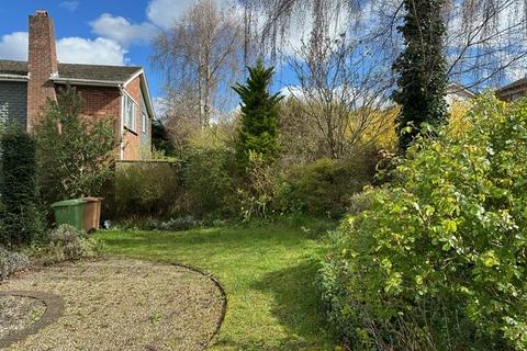 undefined, Land adj 9 Cheyham Mount, Norwich, Norfolk NR4 6HJ