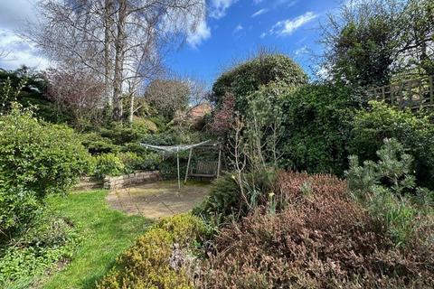 undefined, Land adj 9 Cheyham Mount, Norwich, Norfolk NR4 6HJ