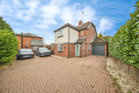 4 bedroom detached house for sale, Station Road, Long Melford, Sudbury