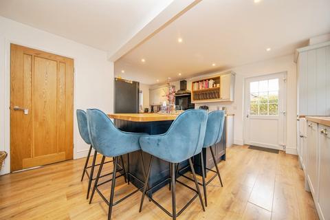 4 bedroom detached house for sale, Station Road, Long Melford, Sudbury