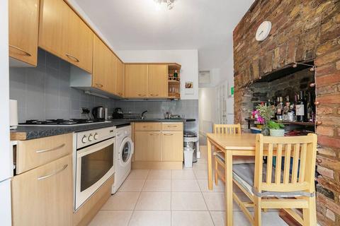 Rudloe Road, Balham, London, SW12