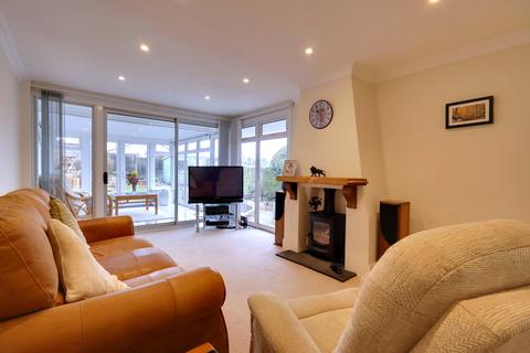 3 bedroom detached bungalow for sale, WODE CLOSE, HORNDEAN