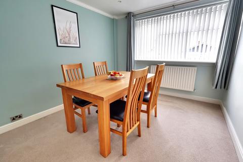 3 bedroom detached bungalow for sale, WODE CLOSE, HORNDEAN