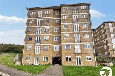2 bedroom flat to rent, Longhill Avenue, Chatham, Kent, ME5