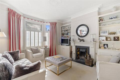 undefined, Sainfoin Road, SW17