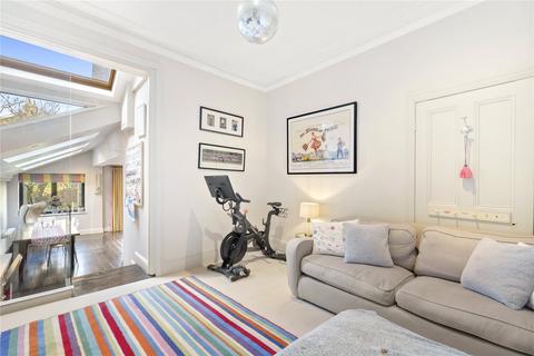undefined, Sainfoin Road, SW17