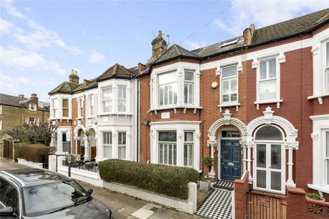6 bedroom terraced house for sale, Sainfoin Road, SW17