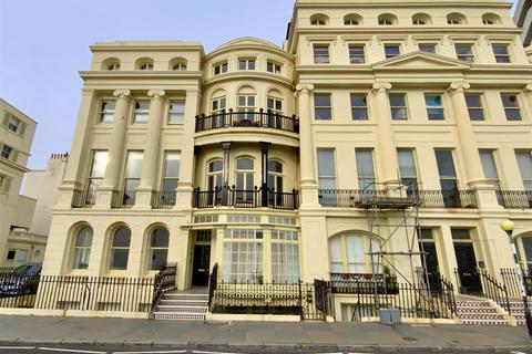 undefined, Brunswick Terrace, Hove