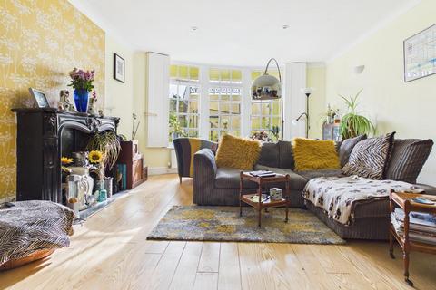 undefined, Brunswick Terrace, Hove