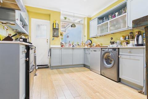 undefined, Brunswick Terrace, Hove