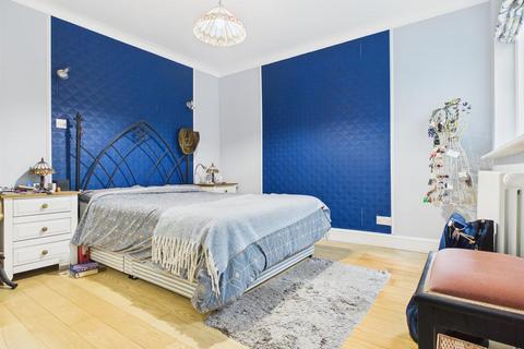 undefined, Brunswick Terrace, Hove