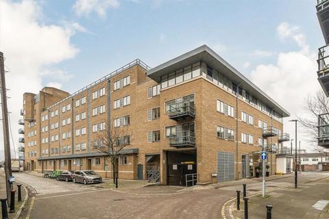 1 bedroom flat for sale, Collington Street, London SE10
