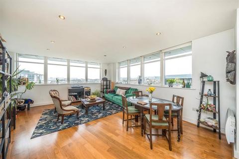 1 bedroom flat for sale, Collington Street, London SE10