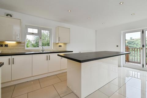 4 bedroom detached house for sale, Moriah Street, Bedlinog, Treharris