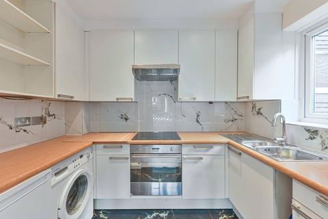 undefined, Cedar Close, West Dulwich, London, SE21