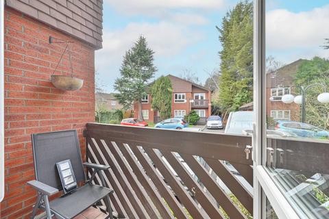 undefined, Cedar Close, West Dulwich, London, SE21