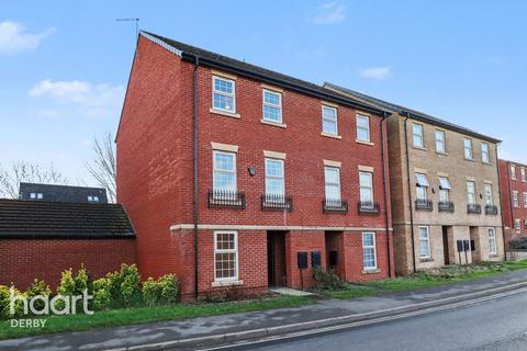 undefined, Goodsmoor Road, DERBY